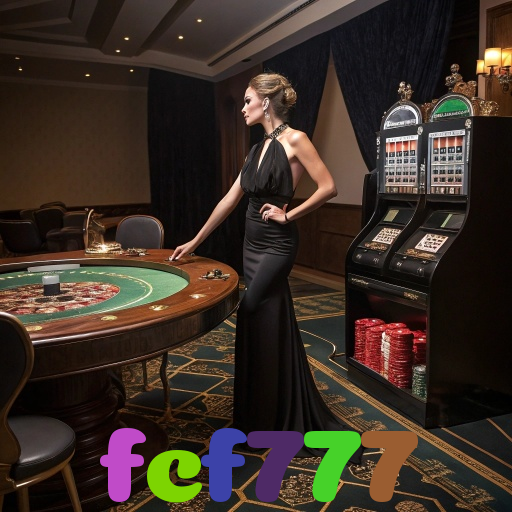 Cassino Ao Vivo com Recompensas Diárias no fcf777