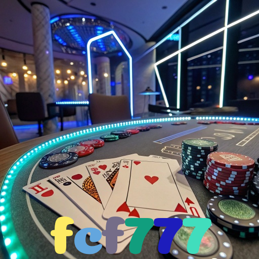 Roleta com Múltiplos Ganhos no fcf777