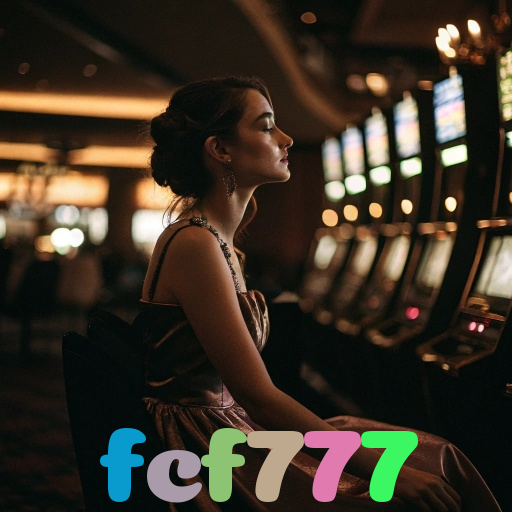 Desafie a Sorte no fcf777