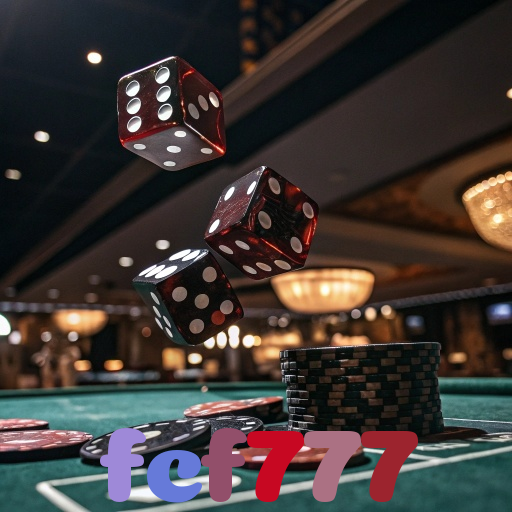 Cassino com Jogos Clássicos e Modernos no fcf777